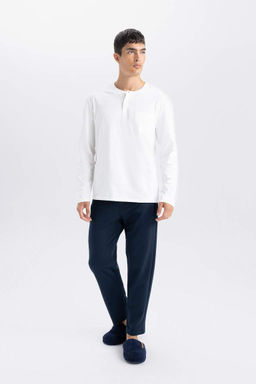 Базовые спортивные штаны узкого кроя на молнии