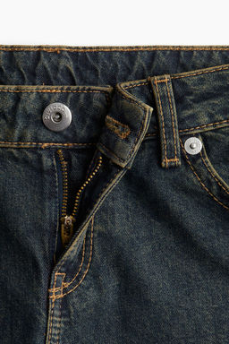 Straight Low Jeans - H&m фото 5