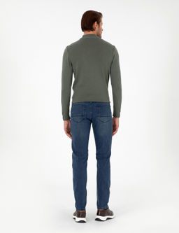 Mavi Slim Fit Jean Pantolon