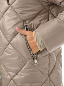 Куртка зимняя