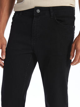 779 Regular Fit Erkek Jean Pantolon