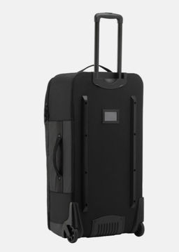 Чемодан Jogel NATIONAL Team Trolley L, черный