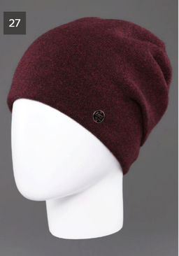 Шапка Гербера - Ferz фото 5