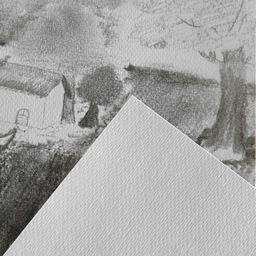 Canson Альбом для графики XL Recycle 160 г/м2 A3 27.9 х 42 см на спирали 50 л. С200777129  фото 3