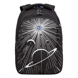 RB-452-2 Рюкзак школьный - Grizzly фото 32