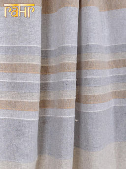 Покрывало самотканое х/б 225*250 №Ткп-225/8 - Ганг фото 5