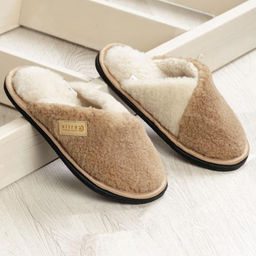 Тапочки-чизмо арт. М11/02-01 Верблюд - Altro фото 3