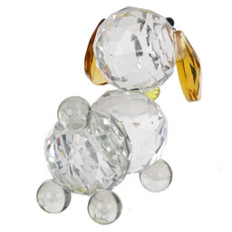 Фигурка декоративная "Собака", L7,5 W4 H7 см