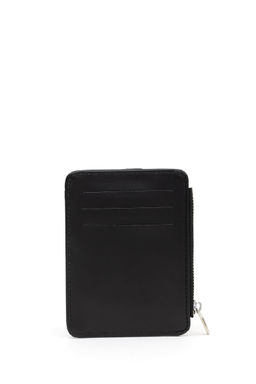 Мужская черная визитница Неожиданная скидка в корзине - U.s. polo assn фото 3