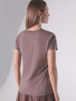 Футболка - Vilatte фото 3