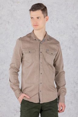 рубашка 
 17.2525-VIZON