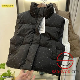 Жилетка женская с фурнитурой - Bruno фото 3