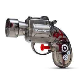 Водное оружие "Аква‑удар" в пакете