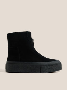 Женские ботинки TENDANCE