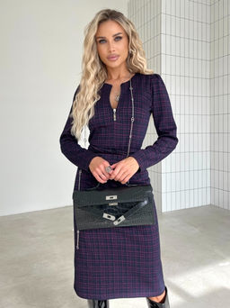 VALENTINA Платье Шерри №3  фото 9