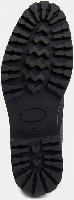 Ботинки Ralf Ringer ELVIS-W черные фото 5