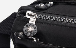 Сумка K2-BB-1620-Black - Ferro фото 4