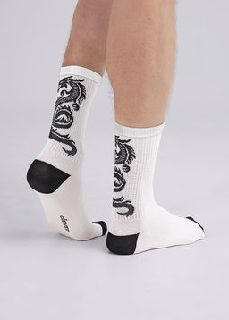 Носки мужские