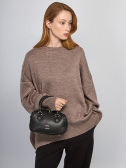 Сумка Labbra L-231006 black фото 7