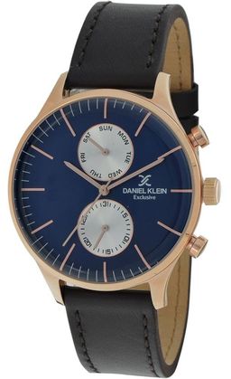 Часы наручные Daniel Klein 11612-5  фото 3