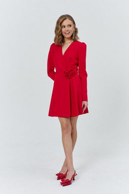 Платье 108-2 - Cocktail фото 3