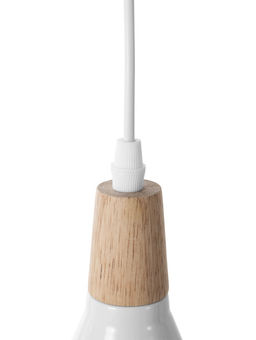 Светильник подвесной 10286/3, 3хE27, 40 Вт, белый