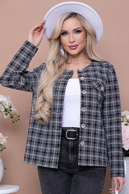 Жакет 8190 - Avili фото 7