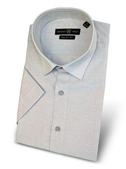 Рубашка 23-11-НТ-01