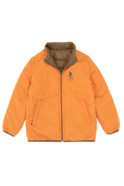 Erkek _ocuk Haki Mont - U.s. polo assn фото 2