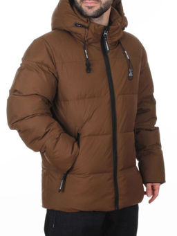6569 SWAMP Куртка мужская зимняя (200 гр. холлофайбер)