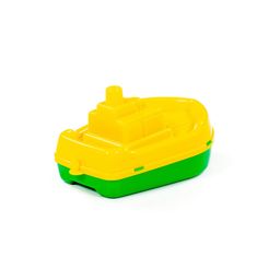 Кораблик Буксир - Полесье фото 3