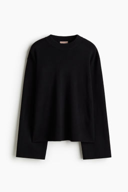 Jersey oversize