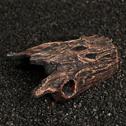 Укрытие для террариума под дерево, 15 х 11 х 5,5 см - Simaland фото 4