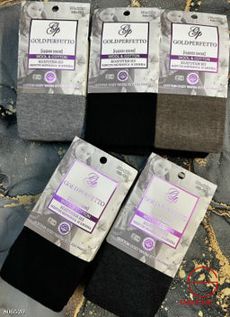 Подростковые колготки из кашемира