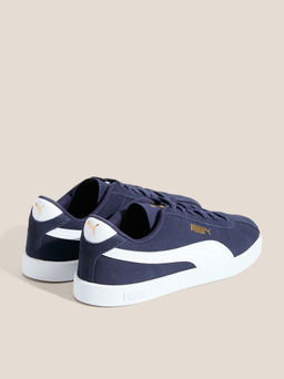 Кеды PUMA Puma Club II Артикул 4587625, темно-синий