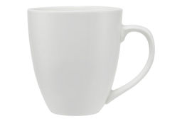Кружка, 480 мл, фарфор P, белая, White Basics - Maxwell & Williams фото 2