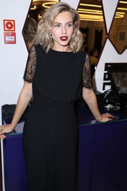 Комбинезон 1806 - Lokka фото 2