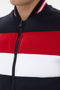 Erkek Lacivert Yelek - U.s. polo assn фото 7