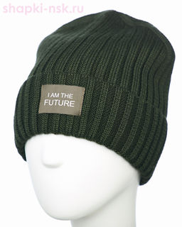 117/FL SHM Колпак мужской флис (58-60)