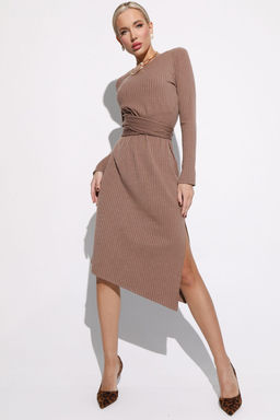 Платье Изящный силуэт - Эльза фото 5