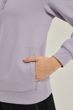 Худи Фиолетовый - Anta фото 6