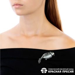 БРОШЬ 13312378
