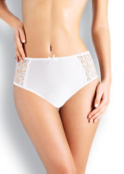 M247к Трусы женские макси па - Clever wear фото 2