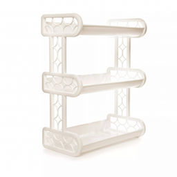 Полка (навесная) 3-х ярусная С167