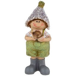 ФИГУРКА ЛАВАНДОВАЯ ФЕЯ 6*5*16 СМ
