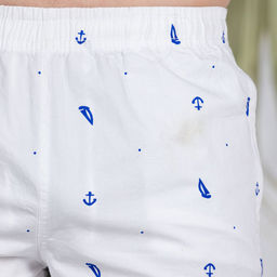 Шорты для плавания 1.2302 - Maner`s Club фото 18