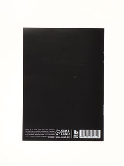 Цена за 3 шт. Блокнот А6, 12 листов С понедельника - Artfox фото 4