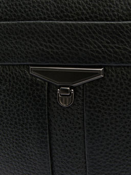 Мужская сумка для ноутбука TENDANCE Артикул 4258184, черный  фото 3