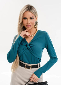 JETTY Лонгслив