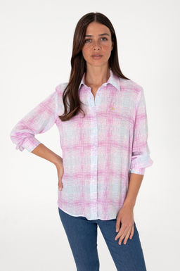 Kad_n Mor Uzun Kollu G_mlek Sepette S_rpriz _ndirim